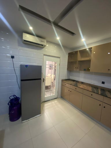 Others 5, Furnised 3 Bedroom Apartment Oniru, Lagos, Eti-Osa