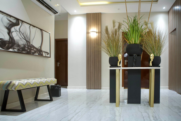 Others 4, Argan Park Hotel