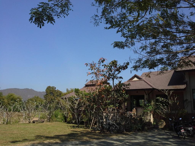 Others 2, Jamjuree Garden, Doi Saket