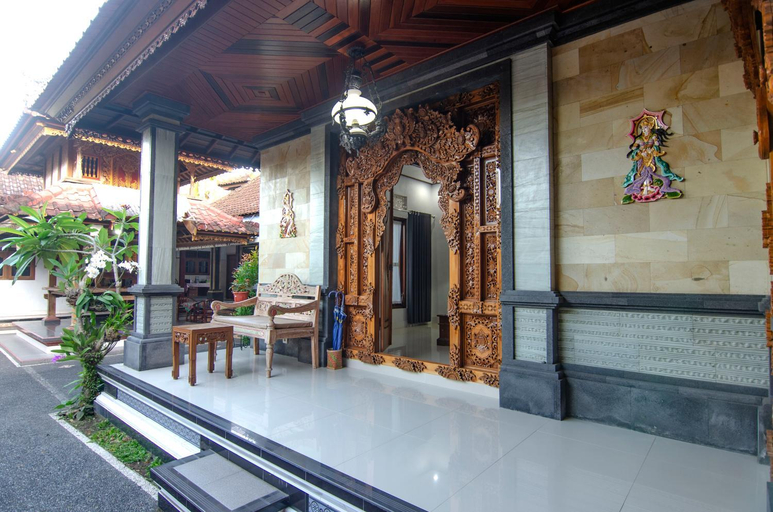 Others 5, Home away from home (1BR at tresna homestay), Gianyar