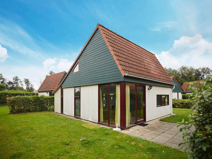 Exterior 4, Pet-friendly Getaway, Borsele