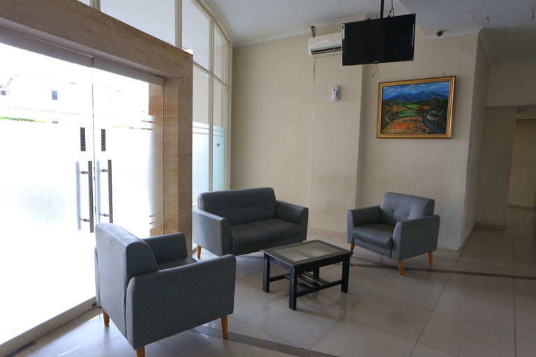 Others 4, Apartement Riverview Tower Mahakam by Alfa Rooms, Cikarang