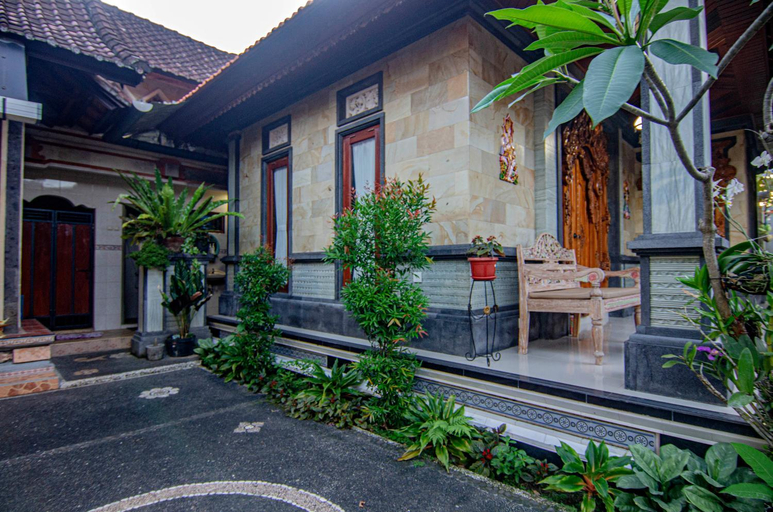 Others 5, Home away from home (1BR at tresna homestay), Gianyar