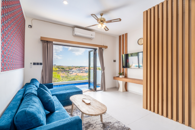 Others 4, The Peak 8 Villa Nusa Dua, Badung