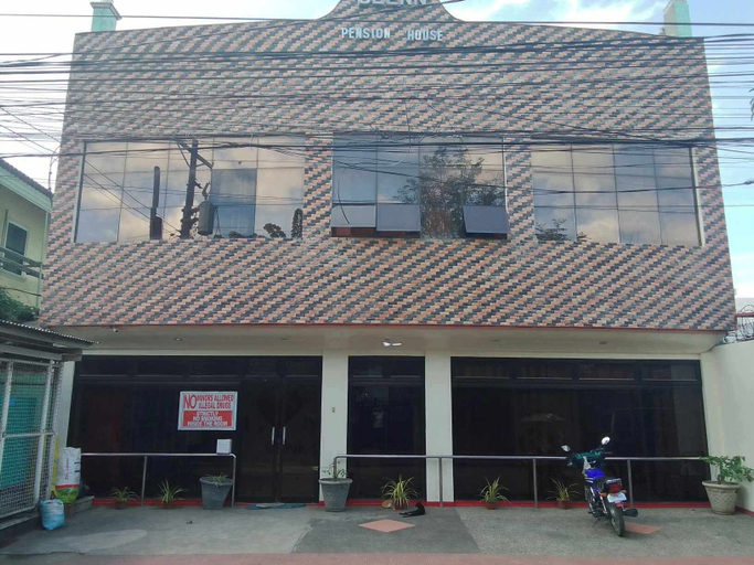 Exterior & Views 2, Wjv Inn Tabunok II, Talisay City