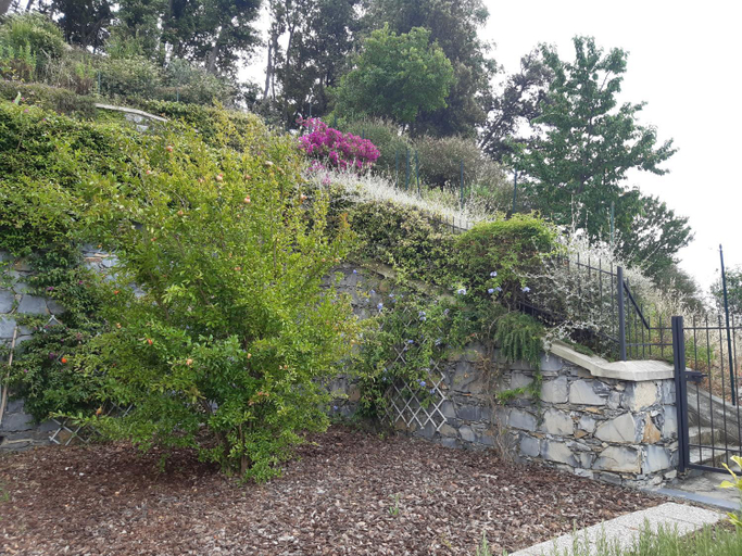 Exterior & Views 4, Casa Terra e Mare by Holiday World, Genova