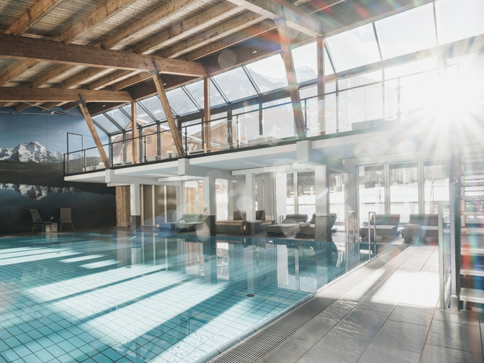 Sport & Beauty 2, VAYA Pfunds, Landeck
