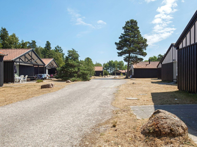 Exterior & Views 1, 6 person holiday park home in Væggerløse, Guldborgsund
