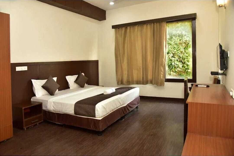 Bedroom 3, SILVER TREE HOTEL, Gurgaon