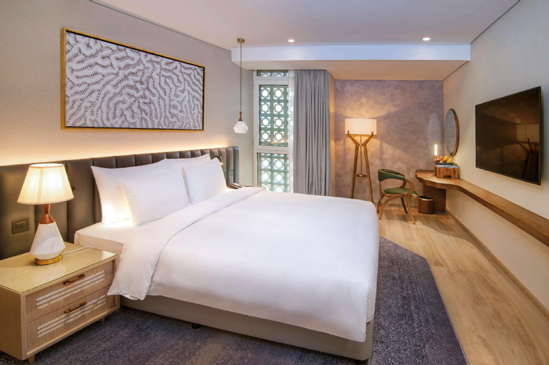 Bedroom 13
