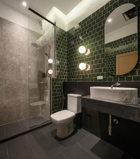 Bathroom 9