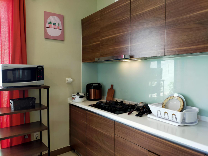 Others 4, Vimala Hill villa and resort - 3 bedrooms, Bogor