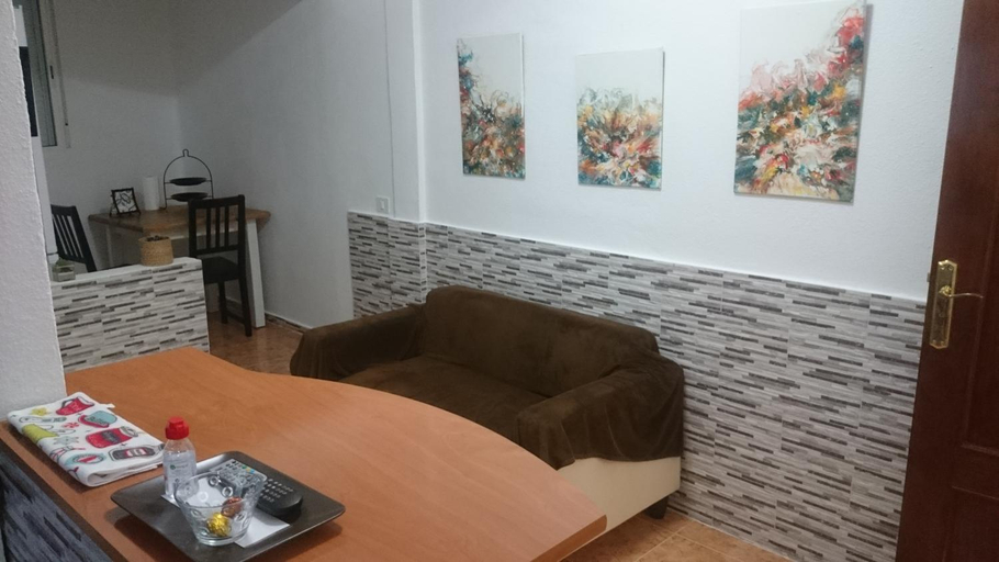 Bedroom, Casa Relajacion, Santa Cruz de Tenerife