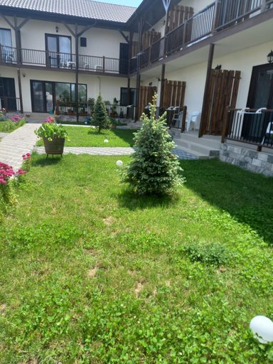Others 4, CASA SMARALD, Costinesti