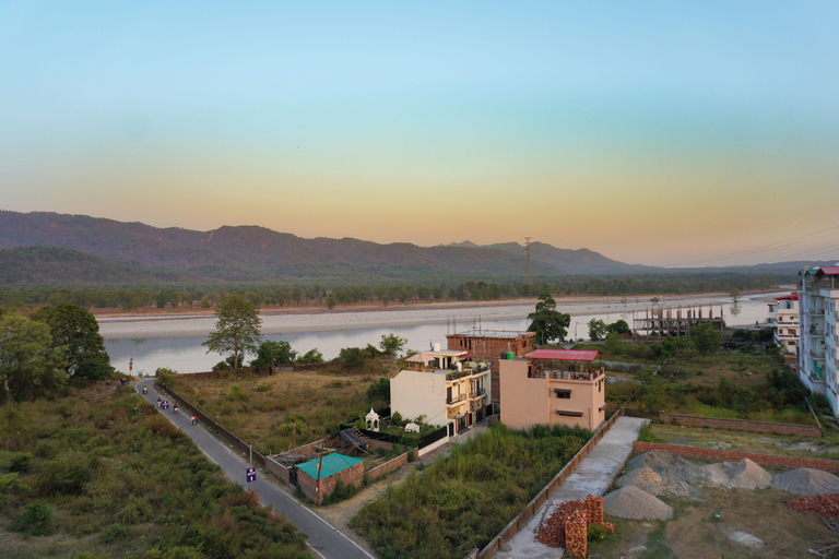 Others 5, Yogamu India, Garhwal