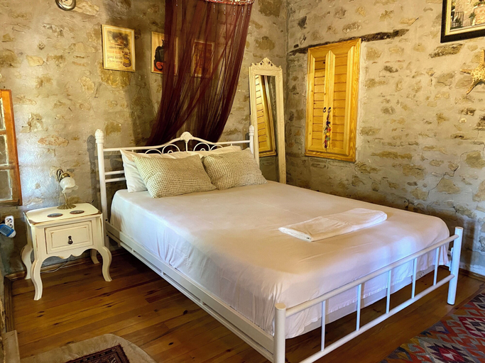 Bedroom 2, imbros1882, Gökçeada
