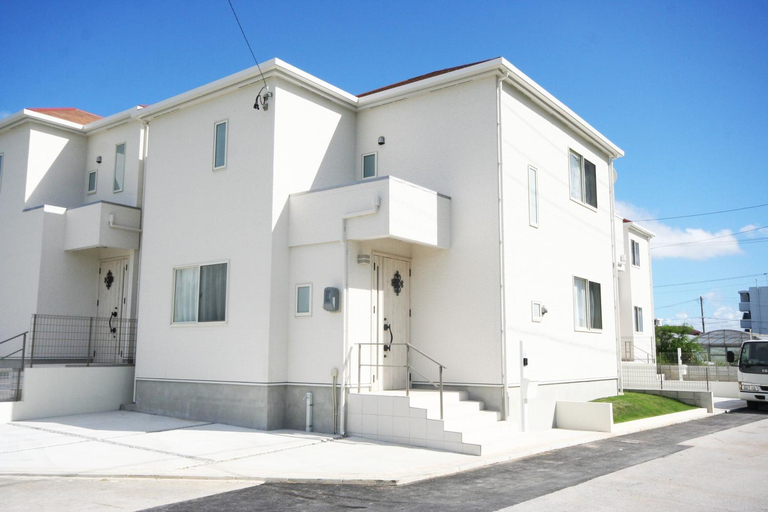 Exterior & Views 1, Grandioso Okinawa Villa Onna 1, Onna