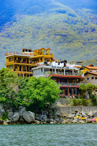 Others 5, Hotel Villa del Lago, San Pedro La Laguna