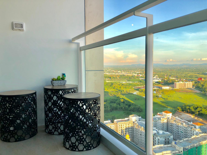 Others 4, Veranda Residence Pattaya x Sea & Sky View, Pattaya