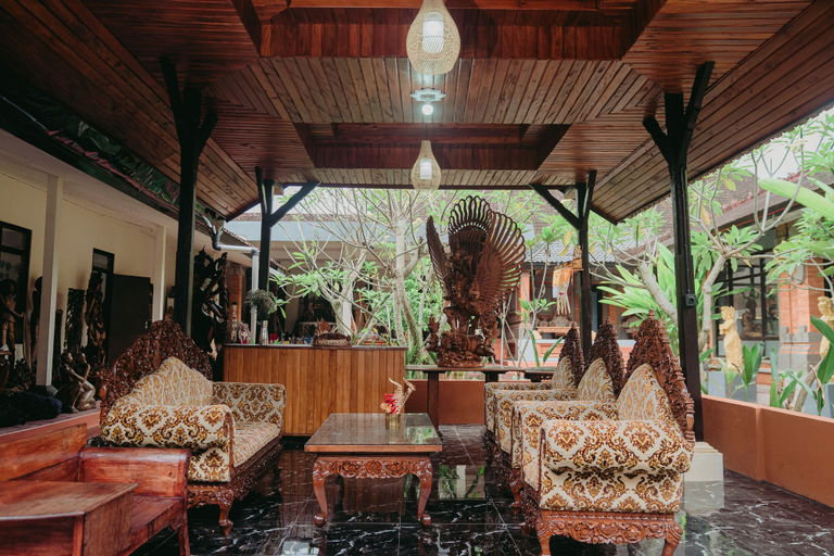 Others 4, Rai Wood Carver and Homestay, Gianyar