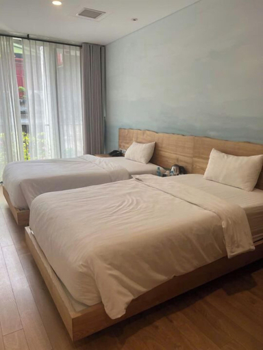 Bedroom 3, Mia Casa by Satori, Hoàn Kiếm