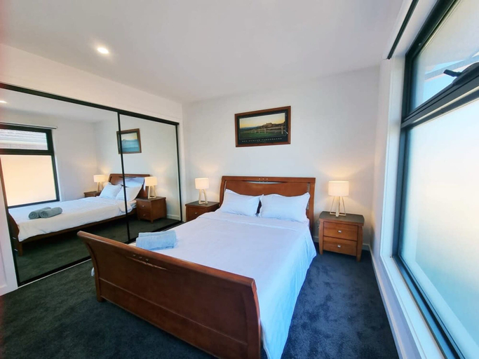 Room 3, Brand new House - Modern Home in Great Location, Melbourne
