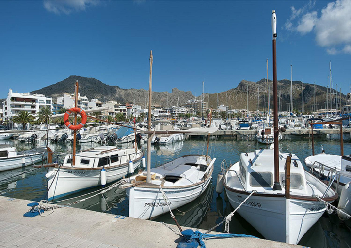 Others 3, Owl Booking Villa Bocoris - 15 Min Walk to the Beach, Baleares