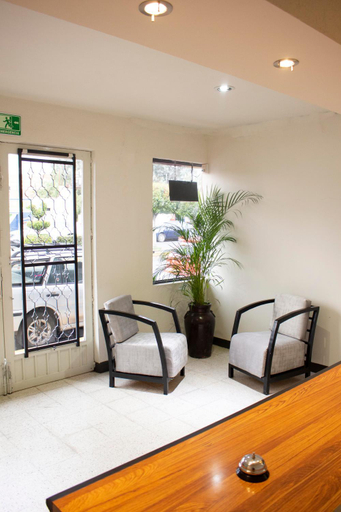 Others 5, Hotel Winn Comfort, Panotla