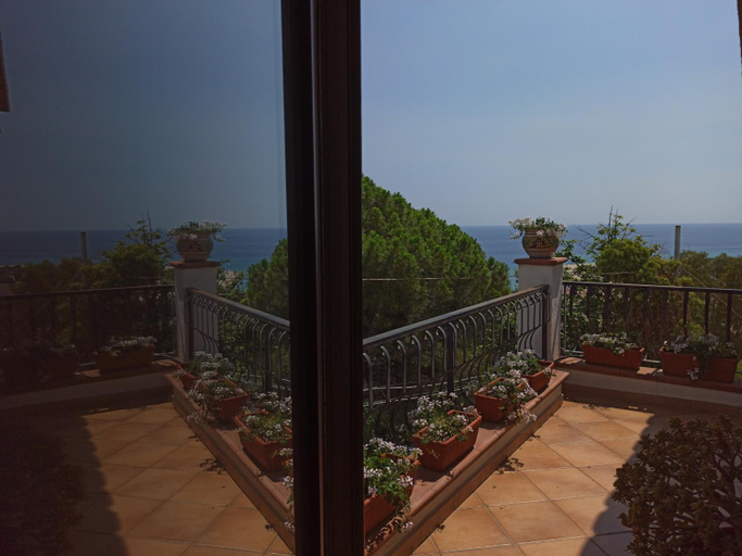Others 4, VelaLatina Residence B&B Soverato - Camera Scirocco, Catanzaro