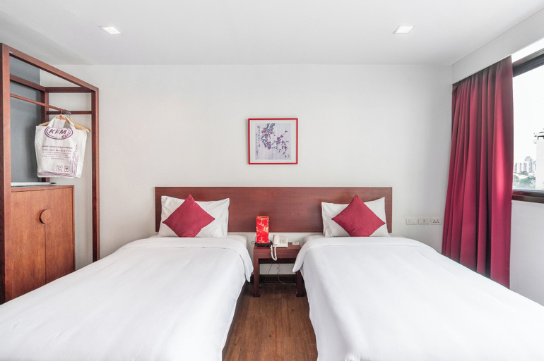 Bedroom 6