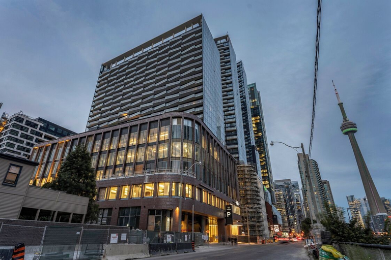 Exterior & Views, ModernHaus Autograph Collection, Toronto