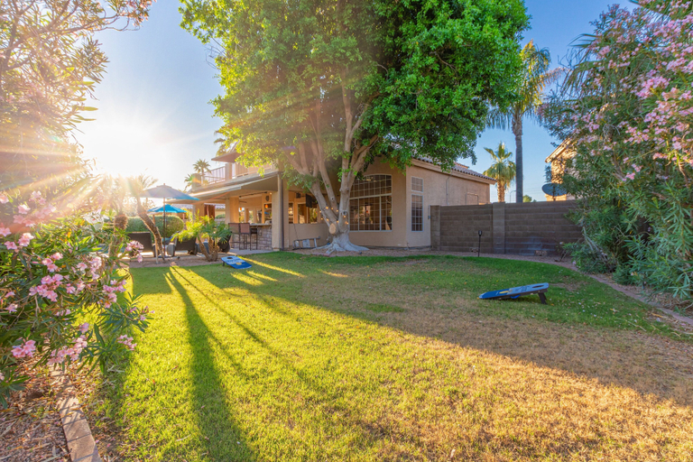Exterior & Views 2, Family Fun in Ahwatukee Phoenix, Maricopa
