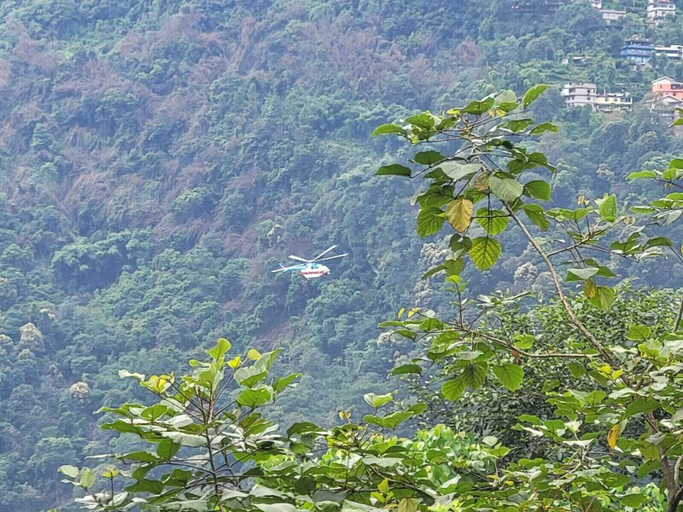 Others 5, Hotel East Inn, East Sikkim