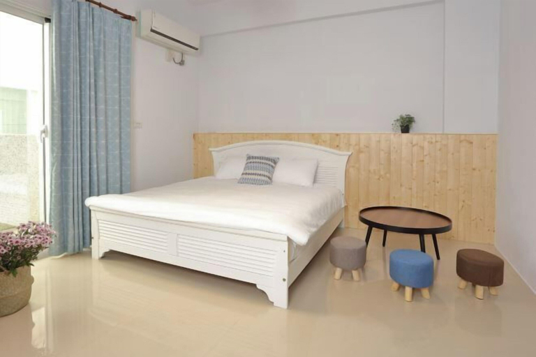 Bedroom, Xiaodou B&B, Taitung