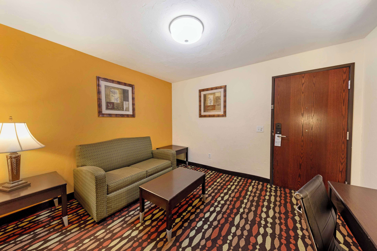 Others 5, Best Western Greentree Inn & Suites, Oklahoma