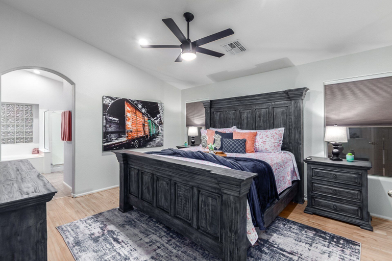Bedroom 4, 165th Goodyear, Maricopa