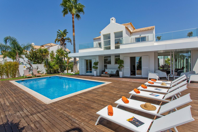 Others 5, Villa Maresia Dourada, Albufeira