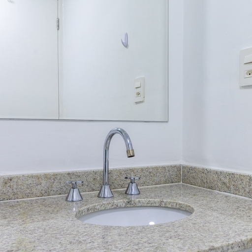 Room 3, Ycp2307 in S o Paulo, São Paulo