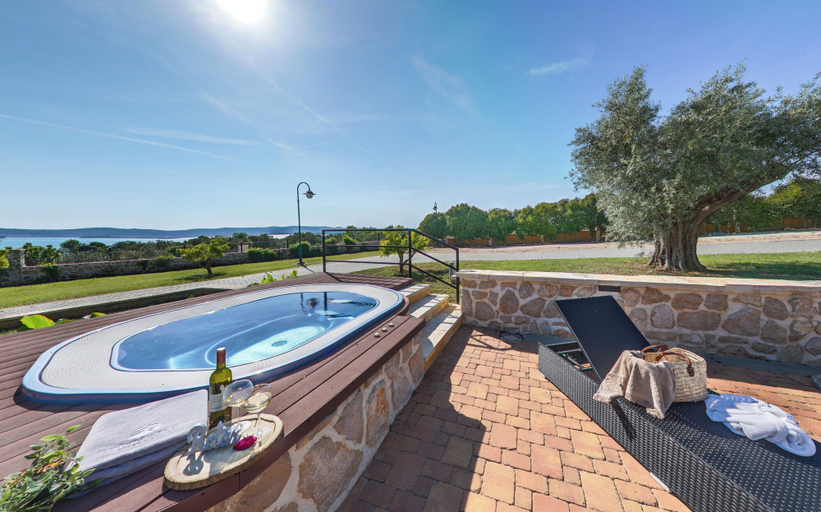 Sport & Beauty 5, Villa Primorje, Sveti Filip i Jakov