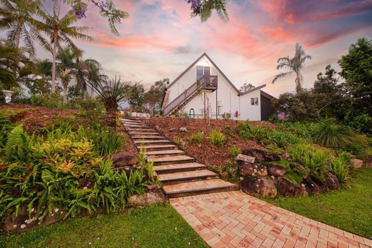 Exterior & Views 2, Ninderry Manor- Magical Sunshine Coast Escape, Maroochy