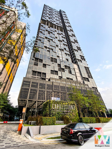 Expressionz Family Loft KLCC View by WGS, Kuala Lumpur