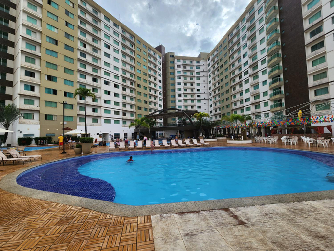 Others 4, Prive Riviera - Apartamentos JN, Caldas Novas