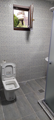 Bathroom 2, Villa Marija