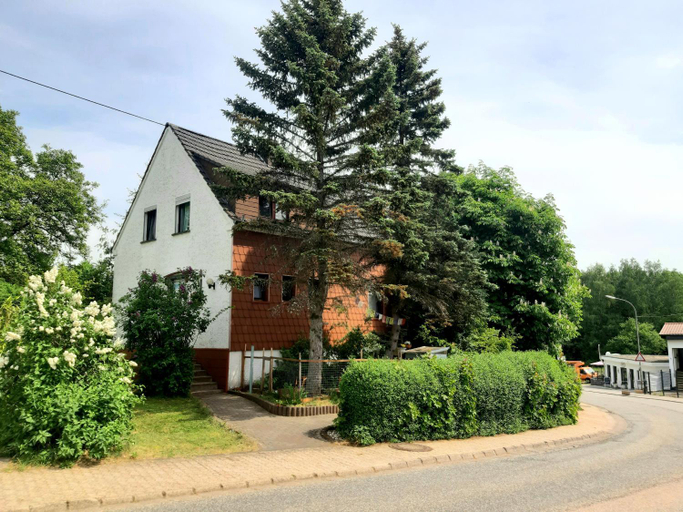 Bonnys Ferienwohnung, St. Wendel