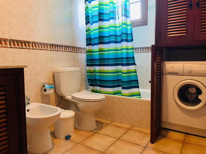 5, Apartamentos Isla Encantada, Santa Cruz de Tenerife