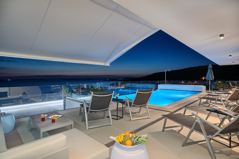 Others 2, Villa Larissa, Primošten