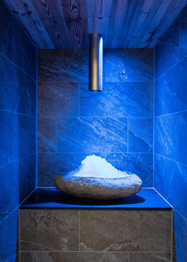 Bathroom 3, Hotel Nevada, Landeck