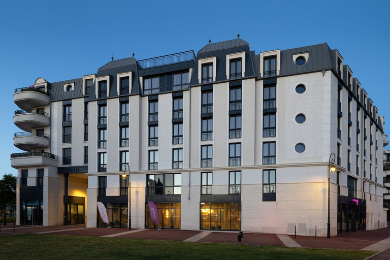 Exterior & Views 2, Moxy Paris Clamart, Hauts-de-Seine