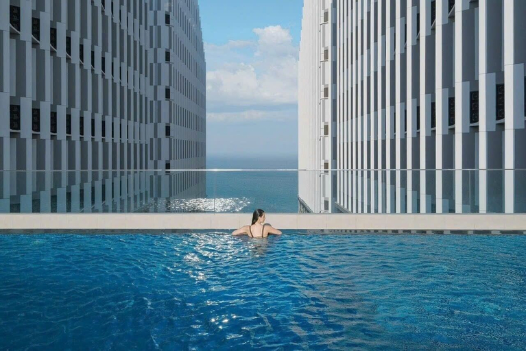 Sport & Beauty 4, Apec Mandala Mui Ne by Dolphin Hospitality, Phan Thiết