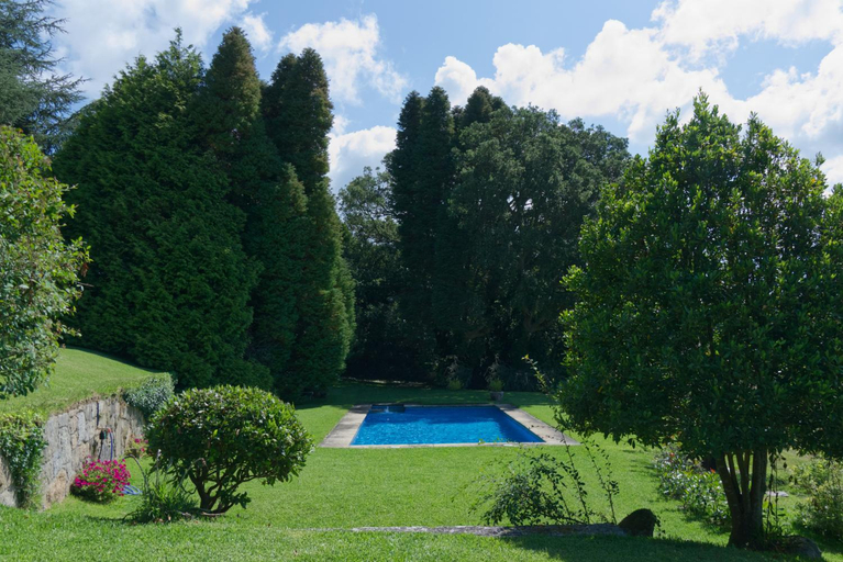 Others 3, Exclusivo pazo Villares en las Rias Baixas, Pontevedra